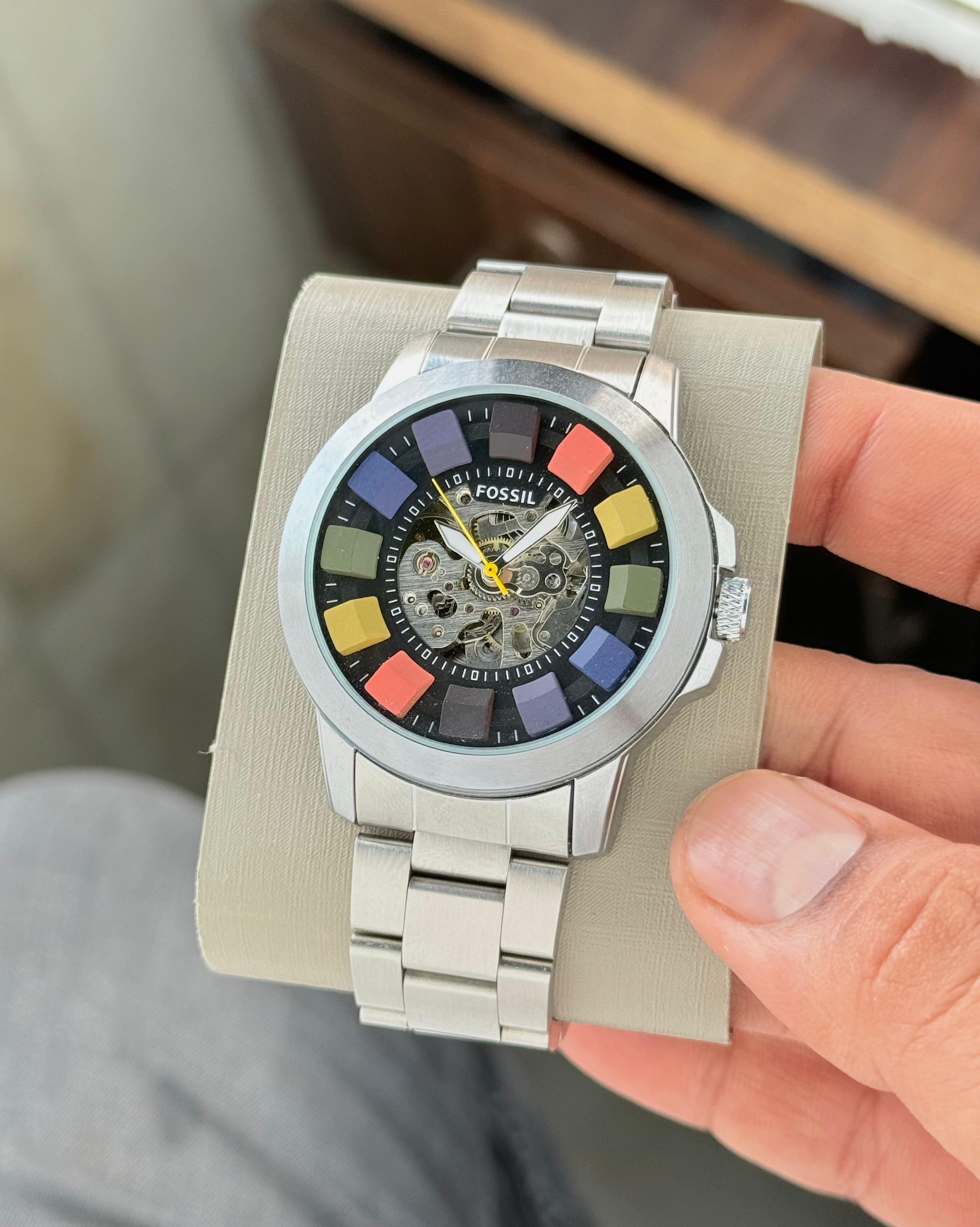 Tissot Mens Watch