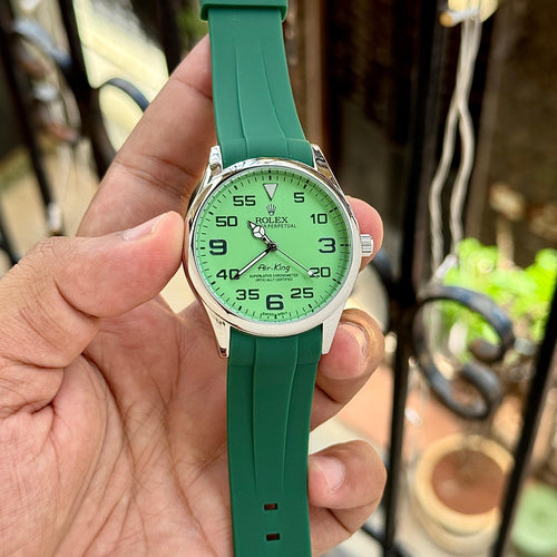 Rolex Air King