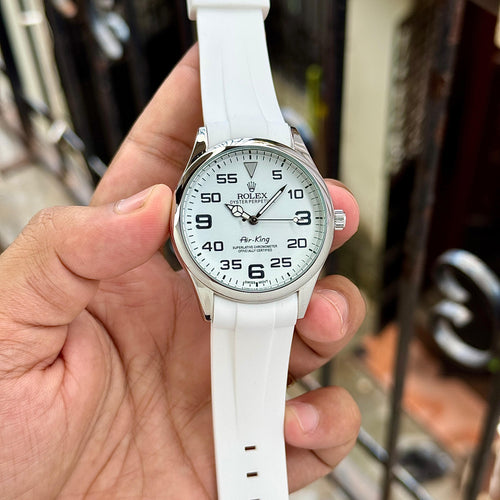 Rolex Air King